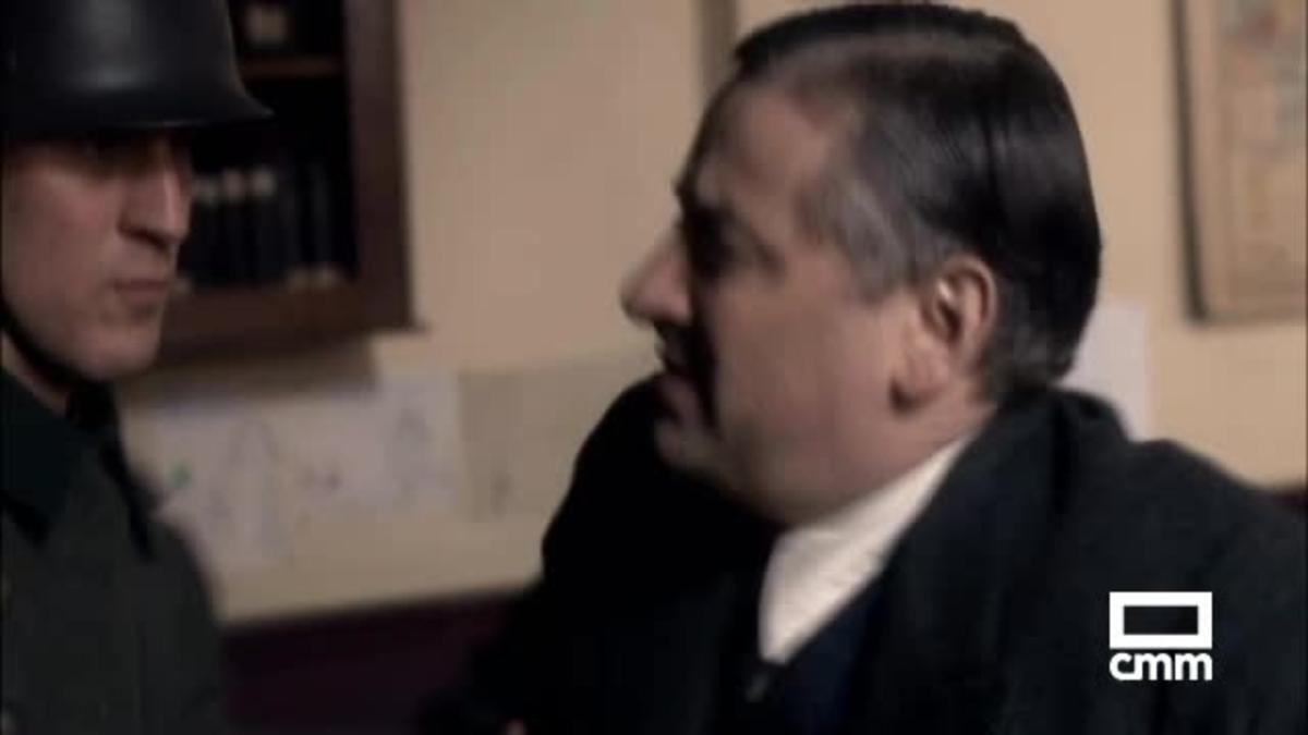 Resumen de los capítulos 9 y