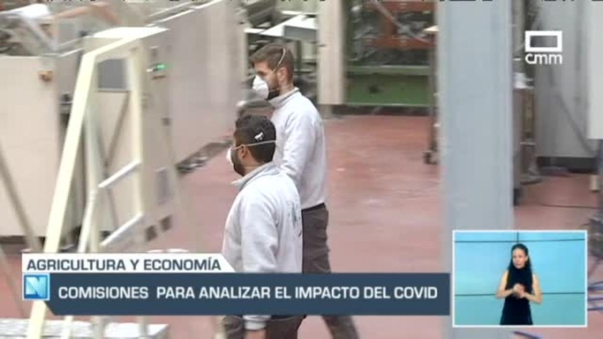 Aprobados 267M € en ayudas para los sectores más castigados por la ...