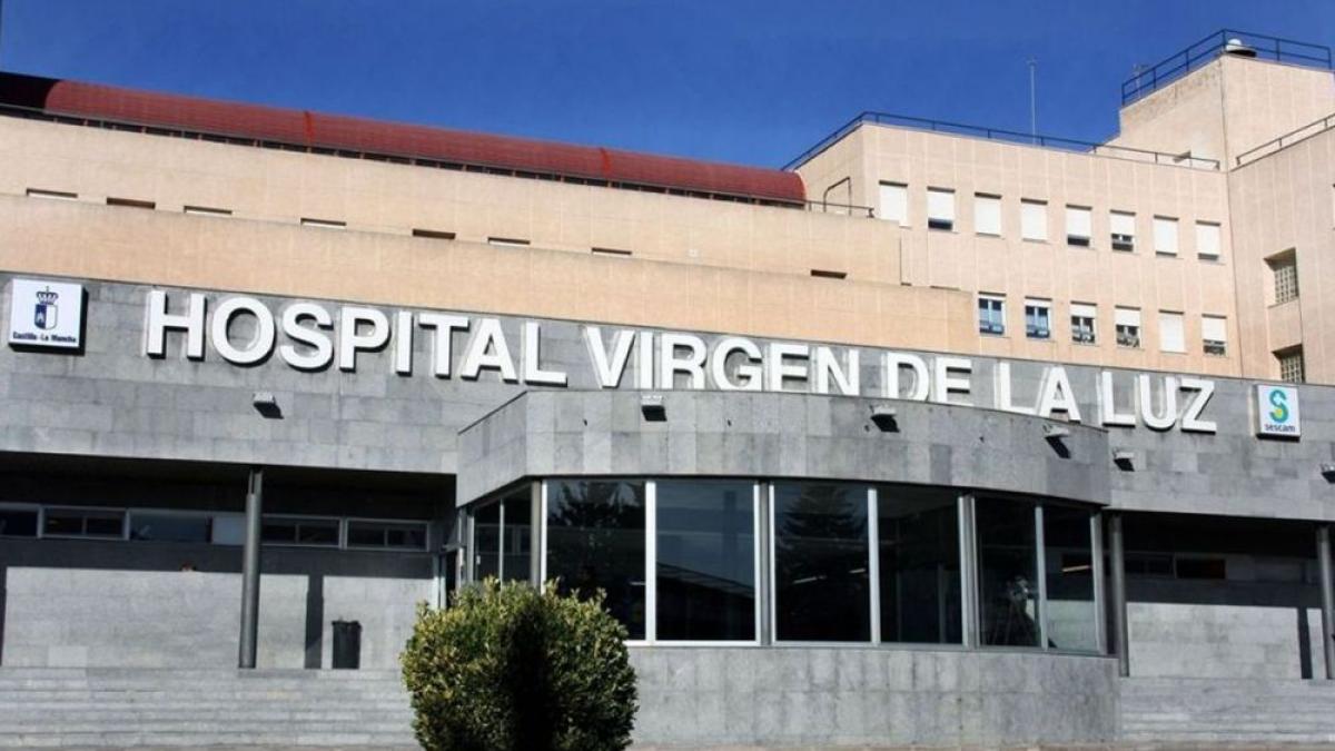 Envío Pantano catalogar Seis heridos en un accidente de tráfico en Zafra de Záncara (Cuenca)
