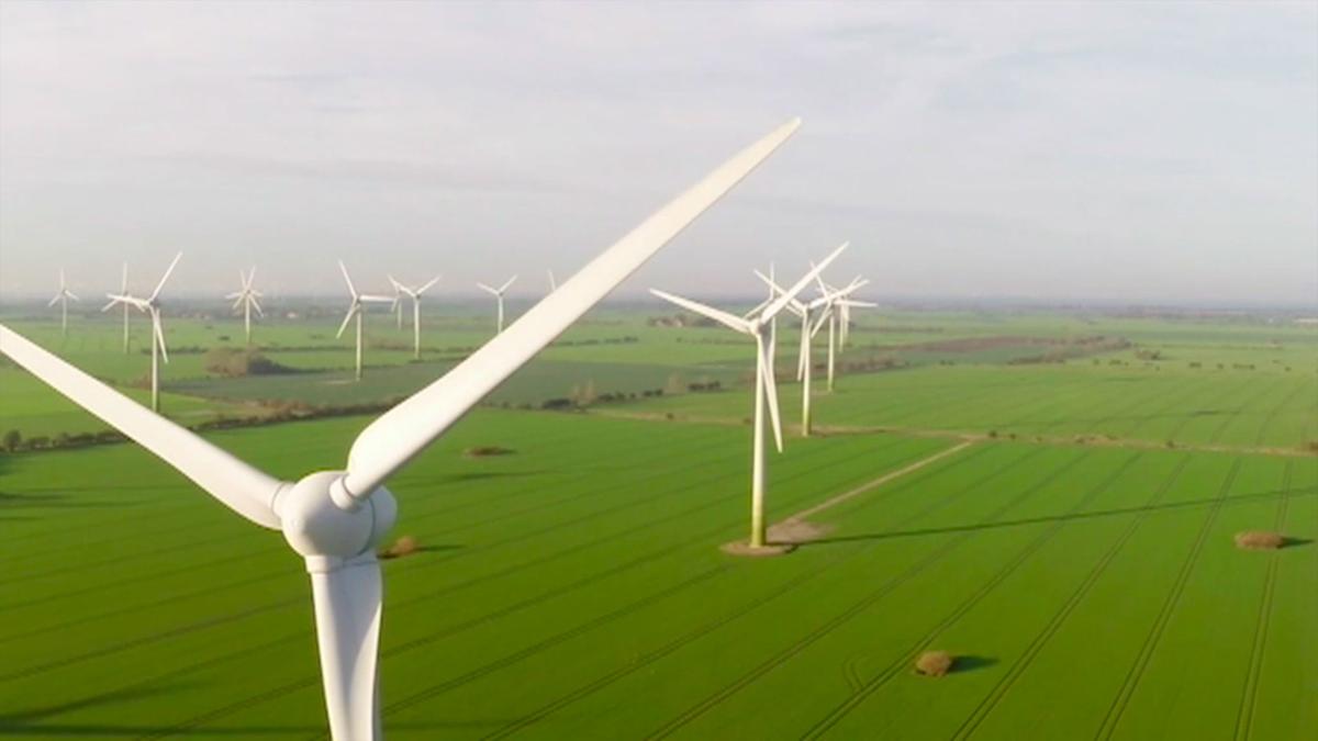 El oro del viento solano | Comunidad Energética - CMM Play