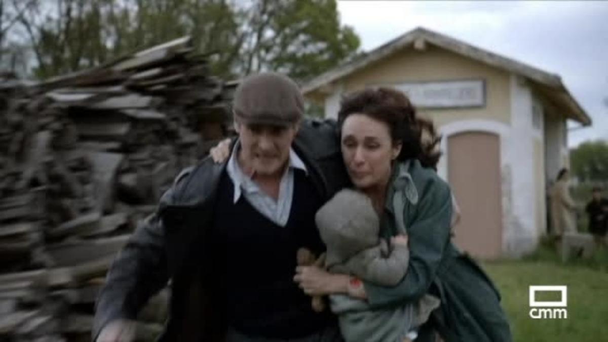 Resumen de los capítulos 53 y 54 de Una Aldea Francesa Una aldea francesa CMM Play