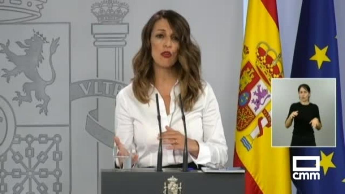 Gobierno, sindicatos y patronal alcanzan un preacuerdo para prorrogar ...