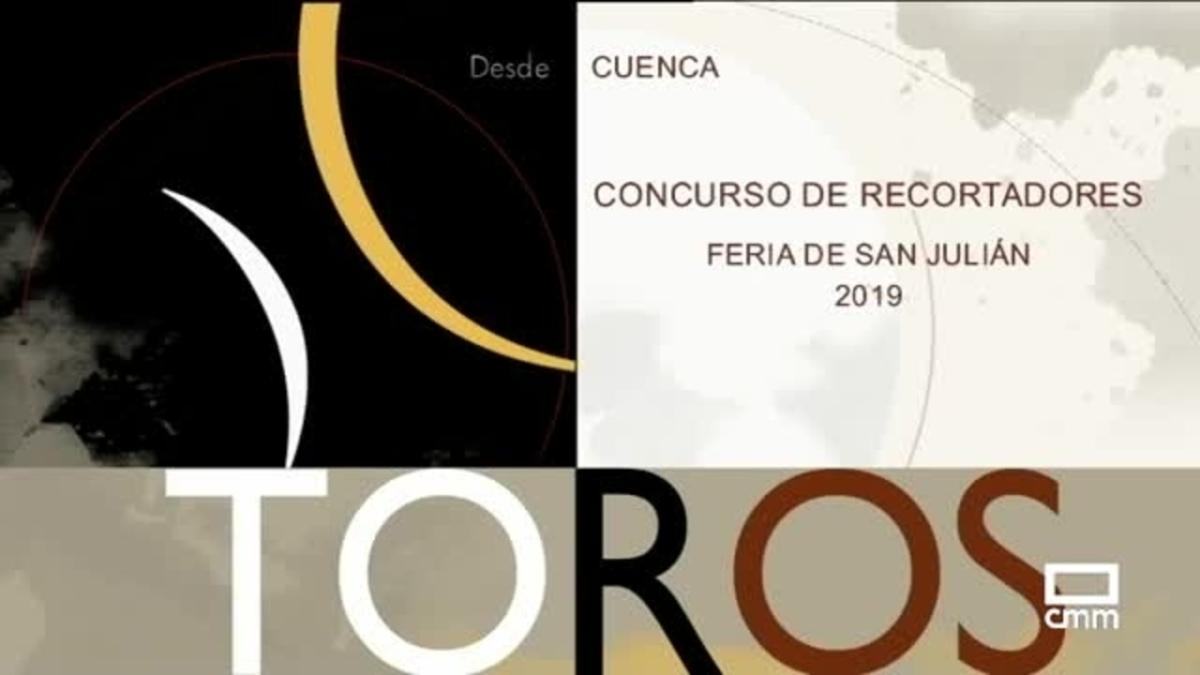 Gobernador abrazo Aumentar Recortes desde Cuenca | Toros - CMM Play