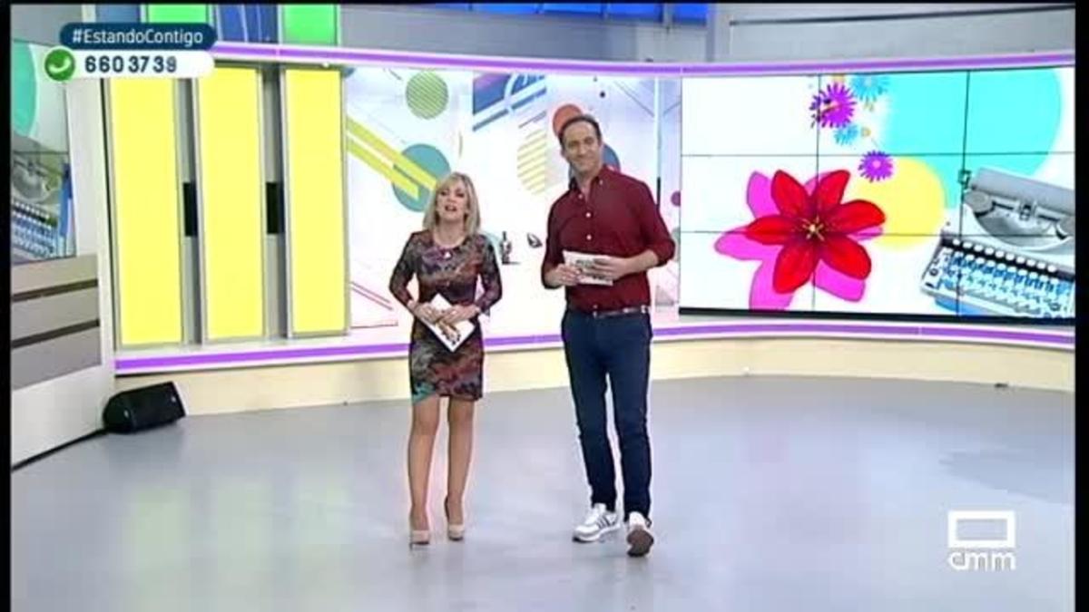 Estando Contigo (08/11/2022) Estando Contigo CMM Play