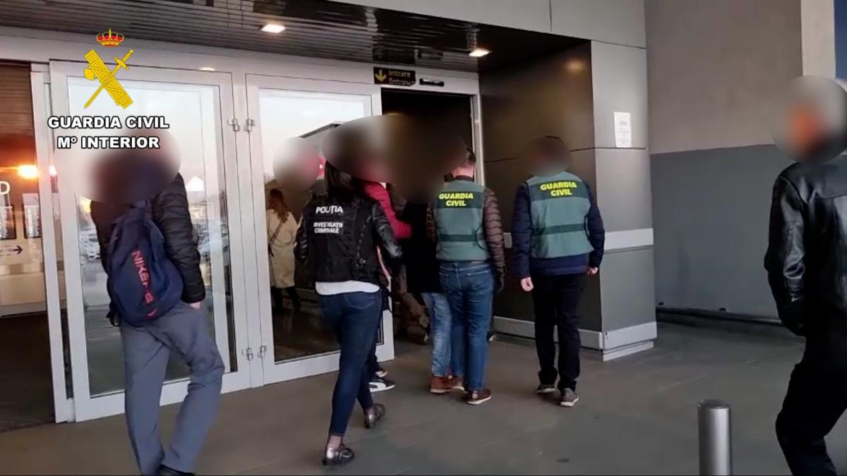 Declaran culpables de homicidio y robo a los dos acusados de matar a un ...