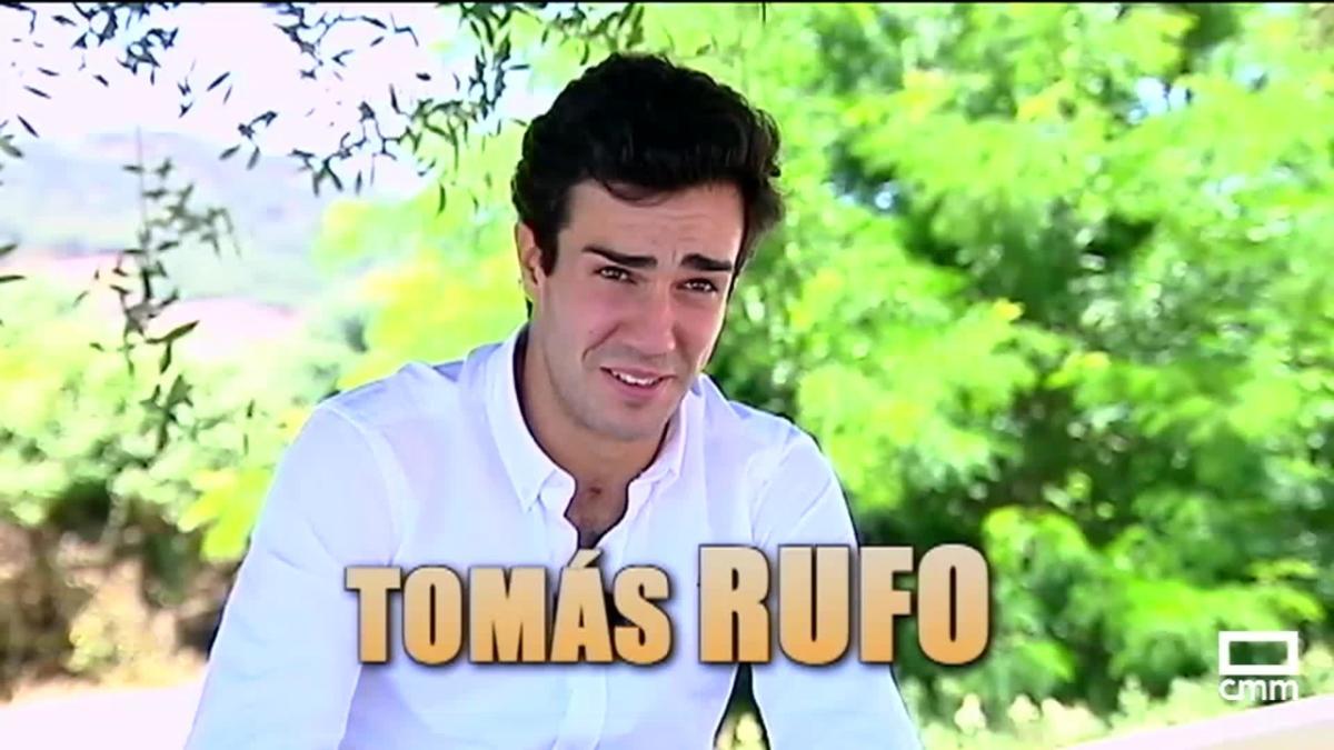 Tiempo de Toros: Tomás Rufo, uno de los nuestros (17/12/2022) | Tiempo ...