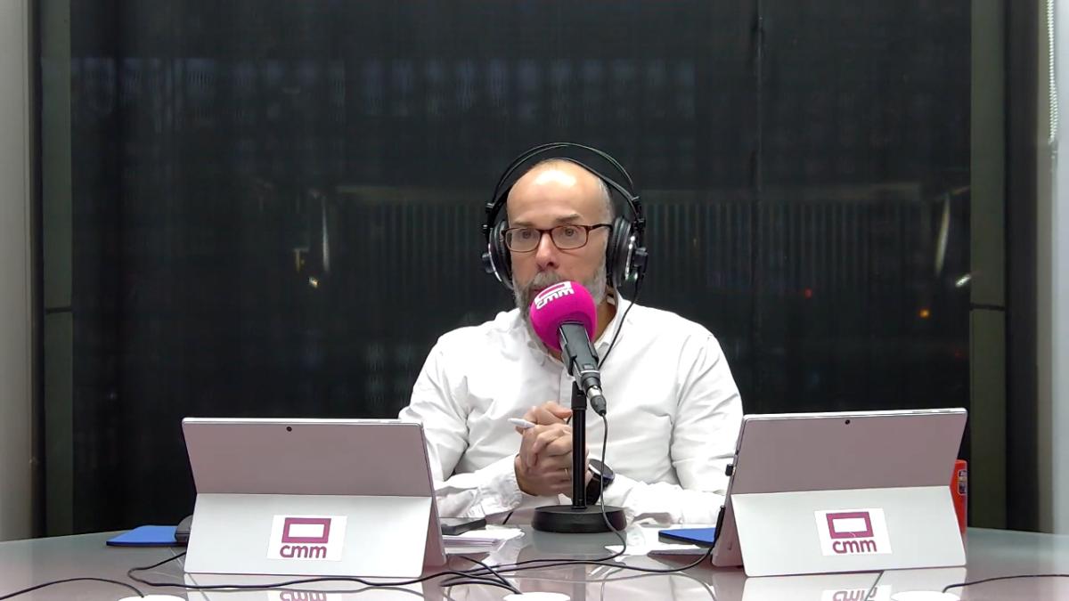 CastillaLa Mancha Hoy (22/12/2022) Radio CastillaLa Mancha Hoy