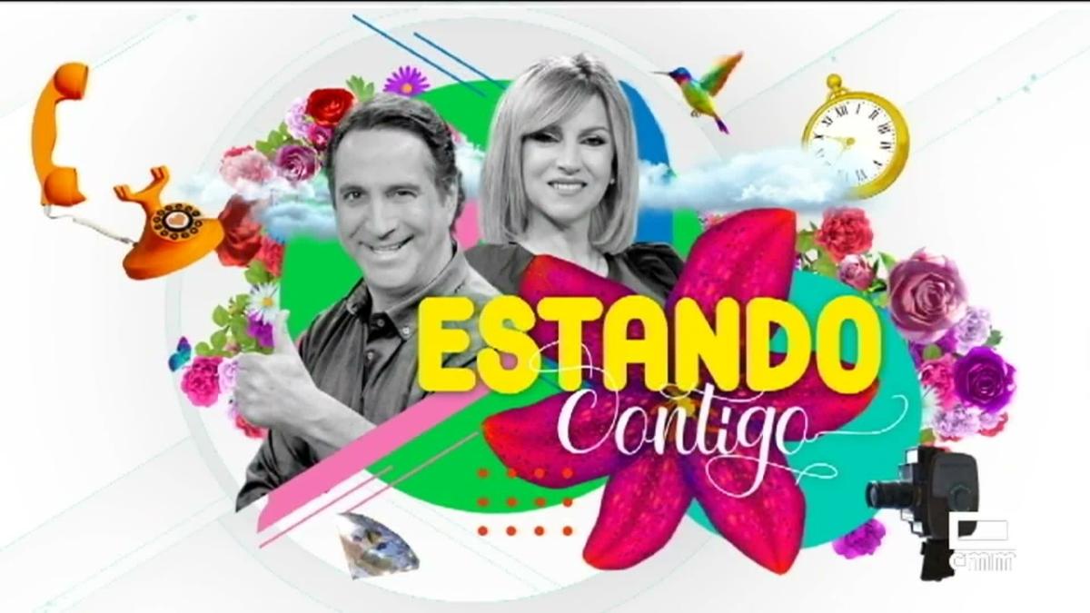 Estando Contigo TV Estando Contigo CMM Play