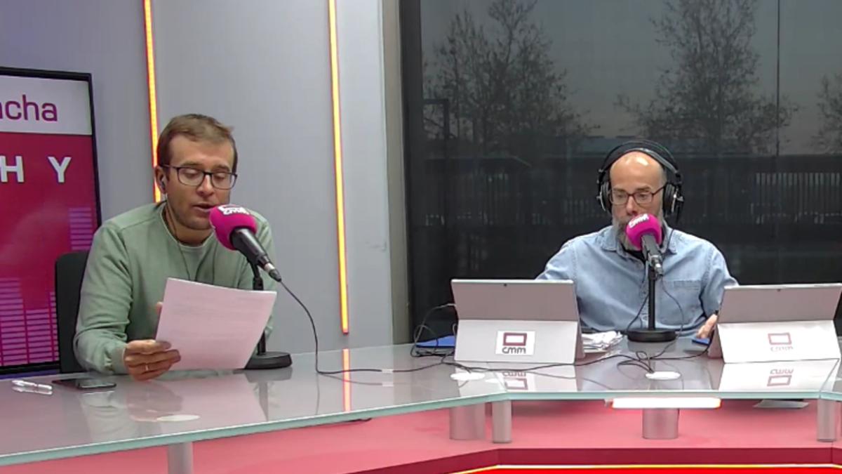 CastillaLa Mancha Hoy (29/03/2023) Radio CastillaLa Mancha Hoy