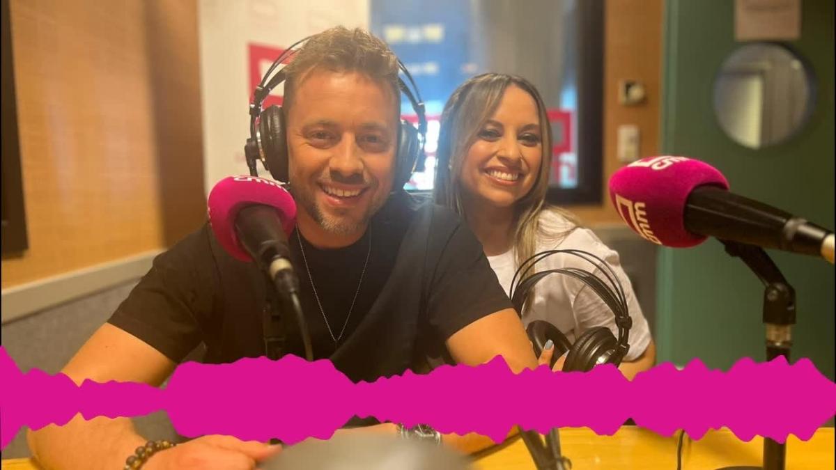 Kiko Y Shara Hablan De Su Sencillo “la Razón” Y Sus 17 Años De Carrera Musical