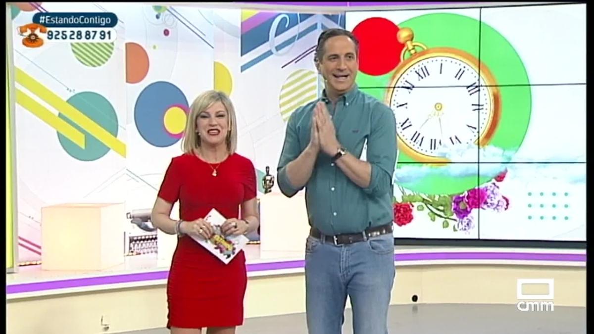 Estando Contigo TV Estando Contigo CMM Play