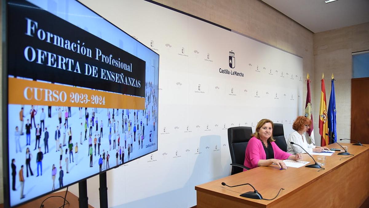 Castilla La Mancha Fija Las Fechas De La Evau Del Curso 2023 2024