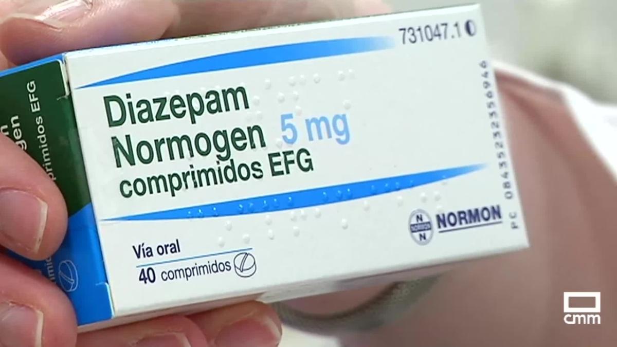 diazepam 5 mg comprar