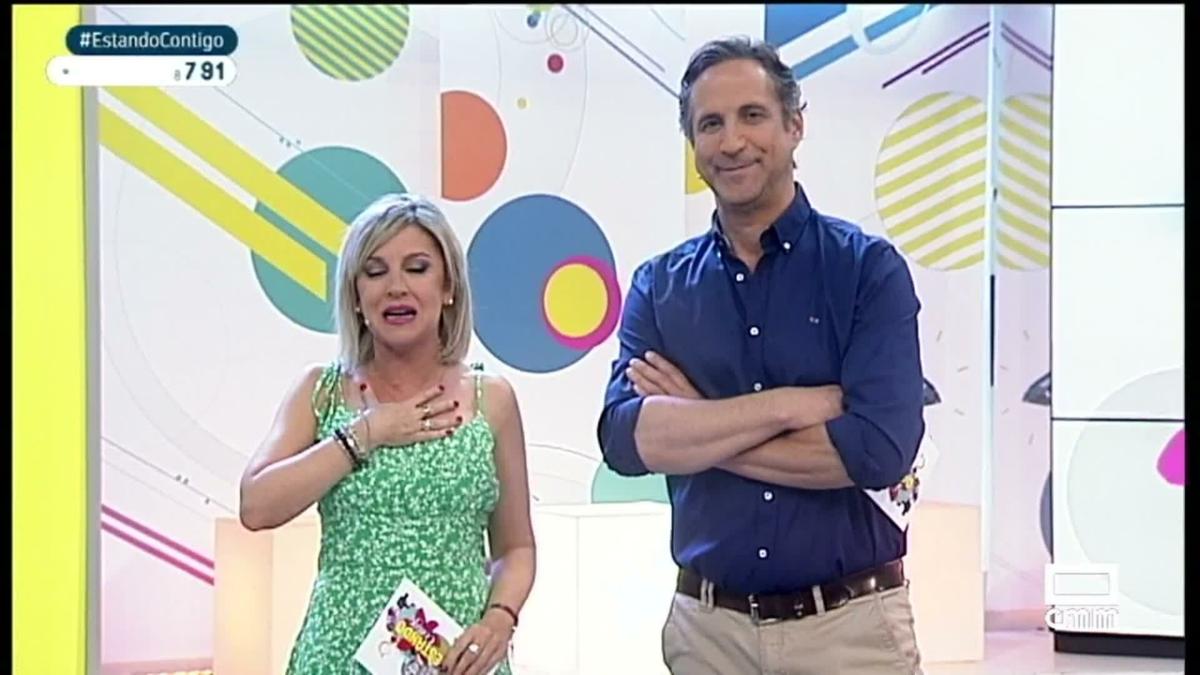 Estando Contigo TV Estando Contigo CMM Play