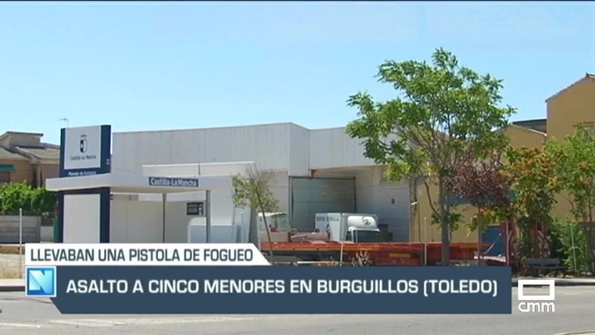 Castilla La Mancha Fija Las Fechas De La Evau Del Curso 2023 2024