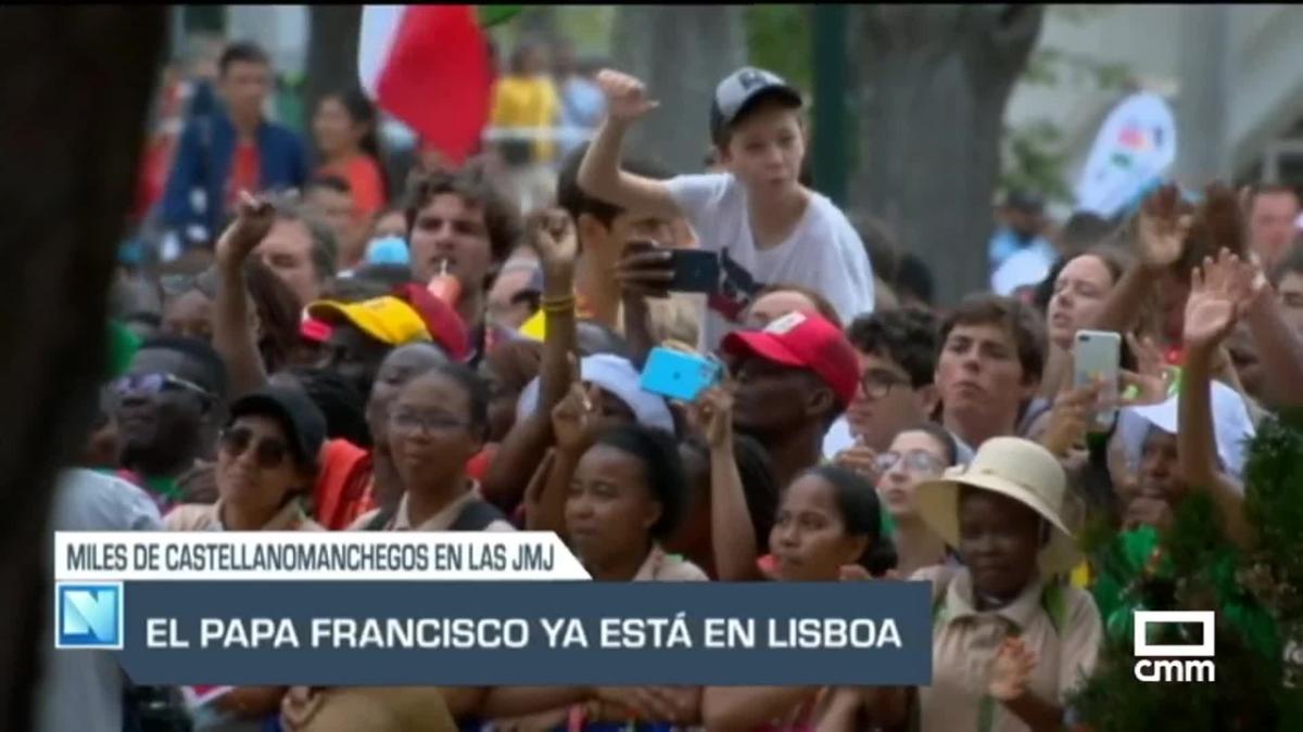 Castilla La Mancha Fija Las Fechas De La Evau Del Curso 2023 2024