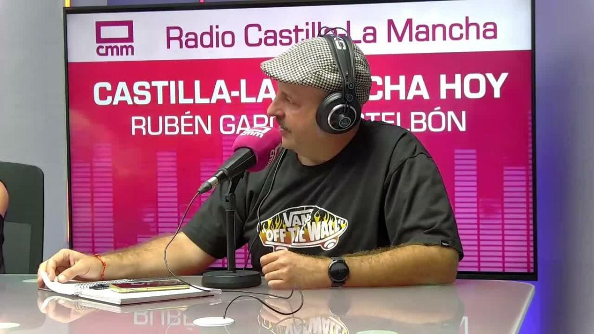 Locutores de radio motivados de más (y de menos)