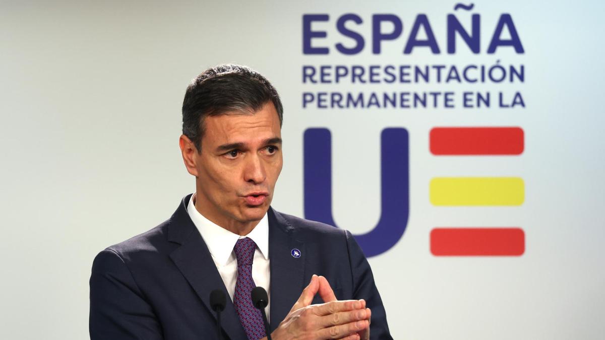 El PSOE consultará a sus militantes sobre los pactos con Junts y ERC