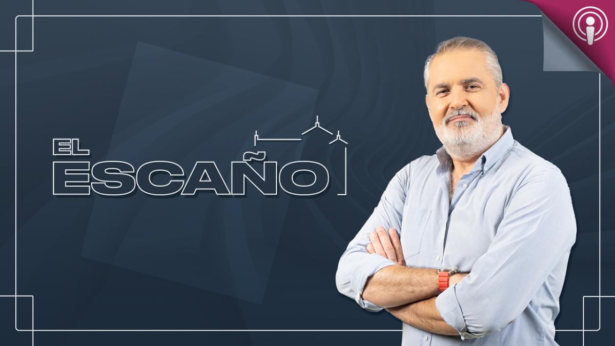 El Escaño (29/10/2023) | Radio | El Escaño - CMM Play