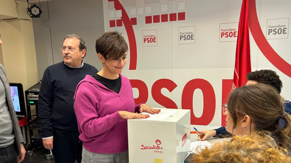 El 76% de la militancia del PSOE de Castilla-La Mancha avala el acuerdo ...