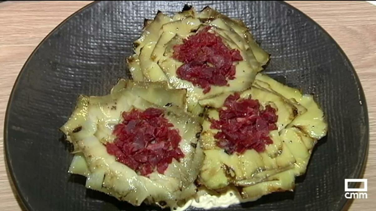 Visitamos 'Fardel' un restaurante con mucho encanto en Guadalajara | TV ...