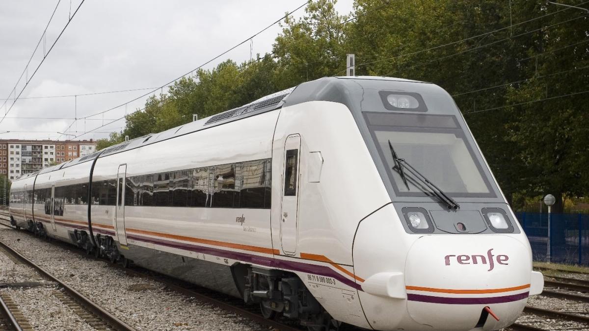 Desconvocada la huelga de Renfe y Adif tras alcanzar un acuerdo con el ...