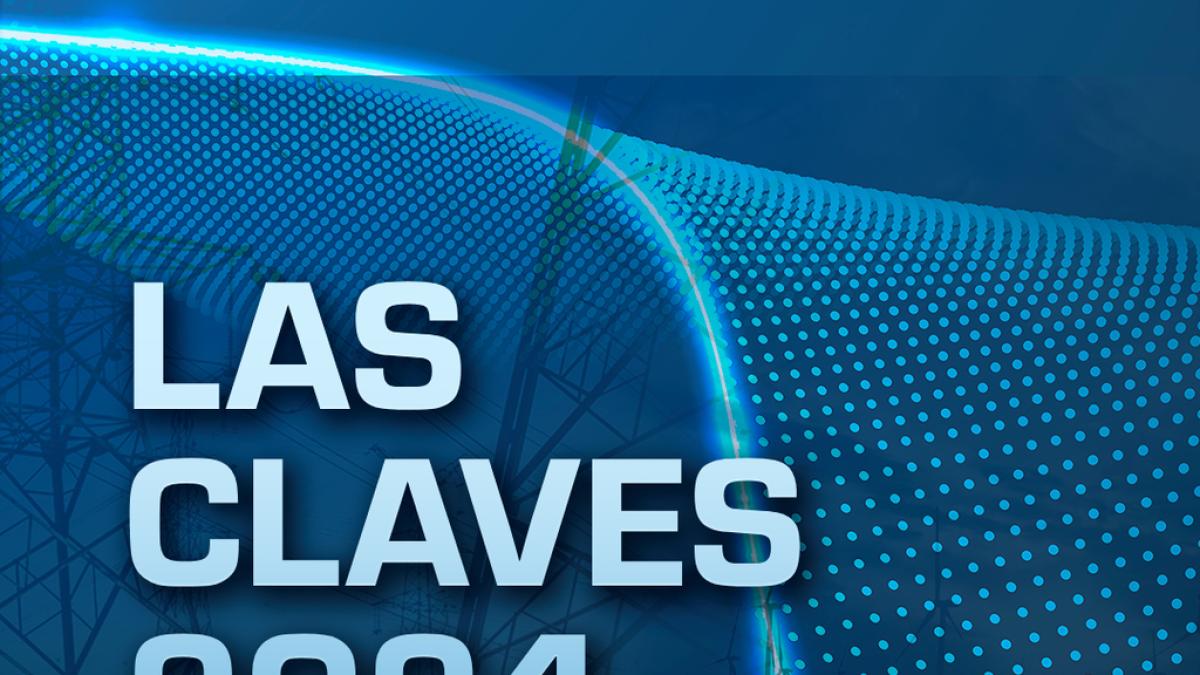 Las claves del 2024 Las Claves CMM Play