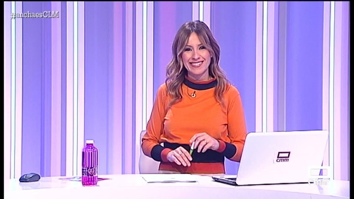 Ancha es Castilla-La Mancha (04/01/2024) | TV | Ancha es Castilla-La ...