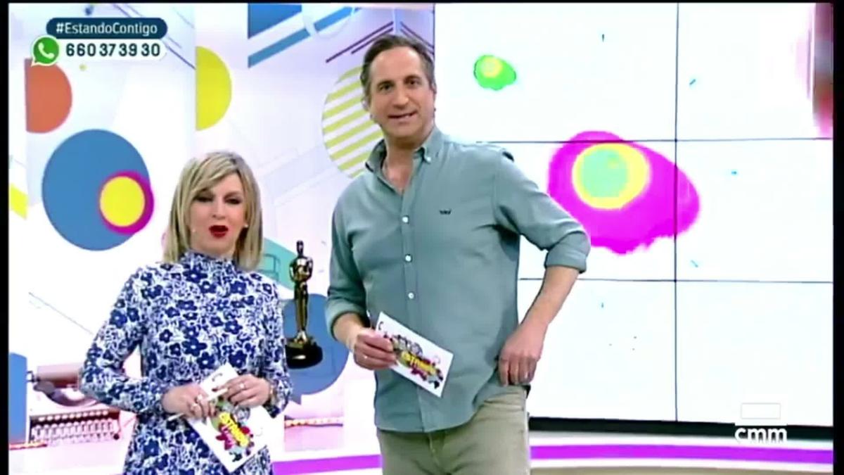 Estando Contigo 25/01/2024 TV Estando Contigo Programas completos