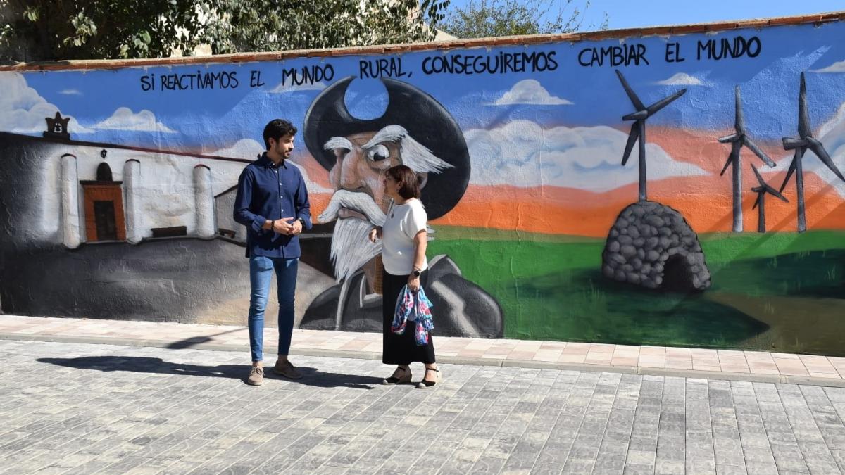 Ya somos más de 2,1 millones de castellanomanchegos: la población de la ...