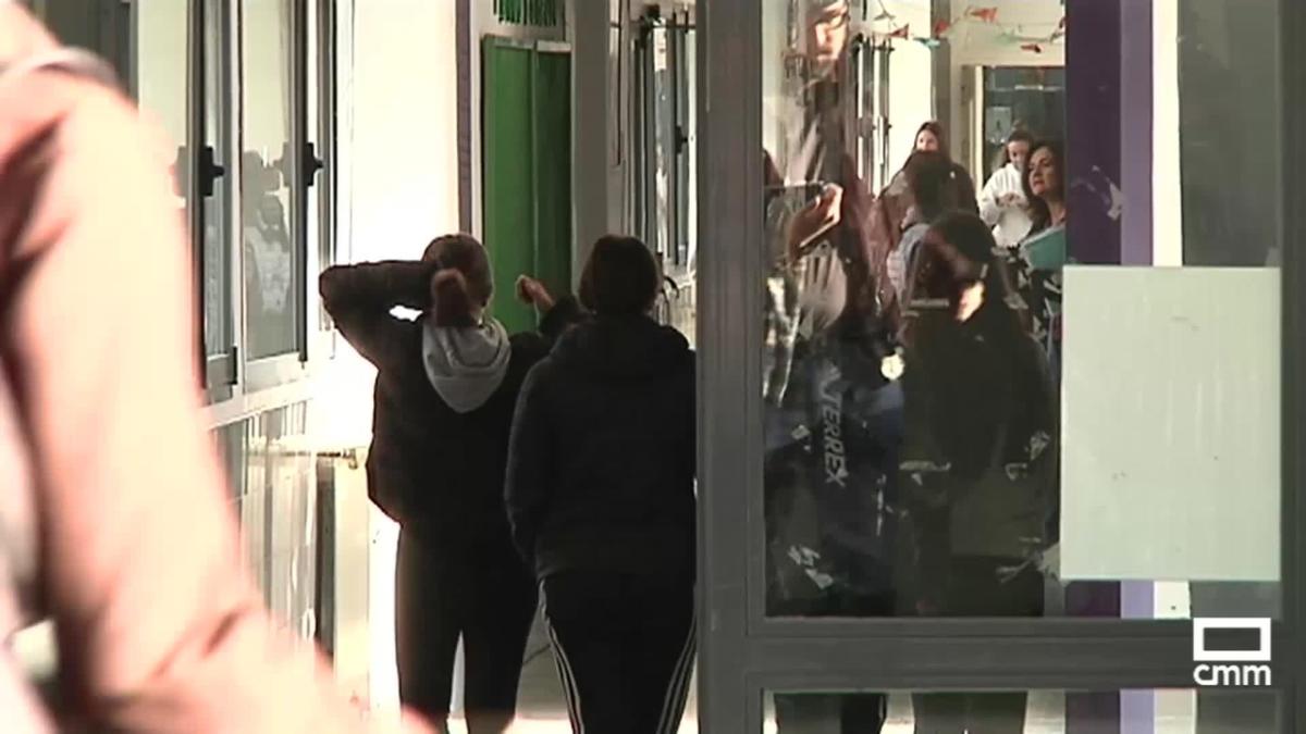 La lucha contra el acoso escolar | En Profundidad | En Profundidad ...