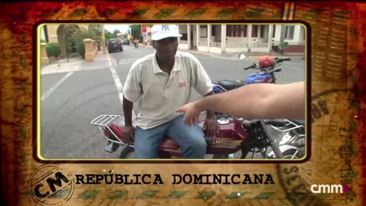 República Dominicana | Castellanomanchegos por el mundo - CMM Play