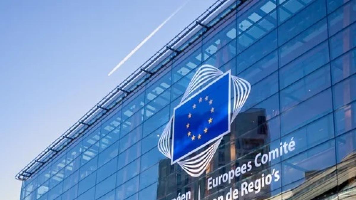 Castilla-La Mancha se incorpora a la Ejecutiva del Comité Europeo de ...