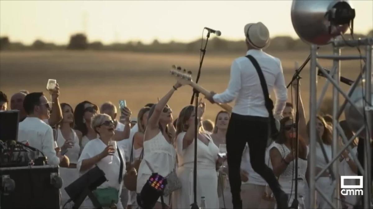 El Festival Aljibes, en Chinchilla, combina enoturismo, música en directo y alta gastronomía