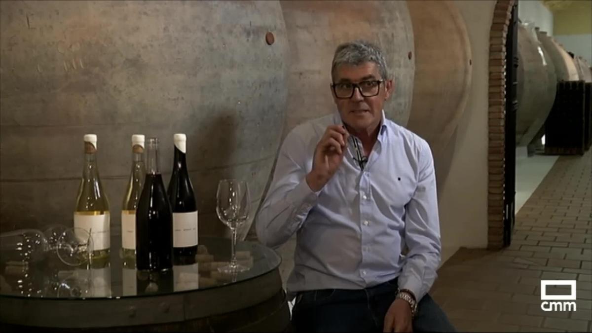 Enoturismo en Villarrobledo, con la bodega de Cesar Velasco | Albacete | El Cuentakilómetros | Mancha Júcar-Centro | El Cuentakilometros – CLIPS