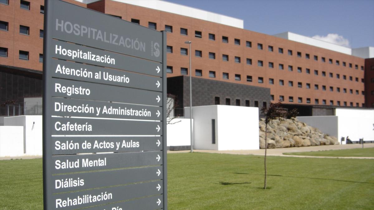 Herido grave un trabajador tras cortarse una pierna con una motosierra ...