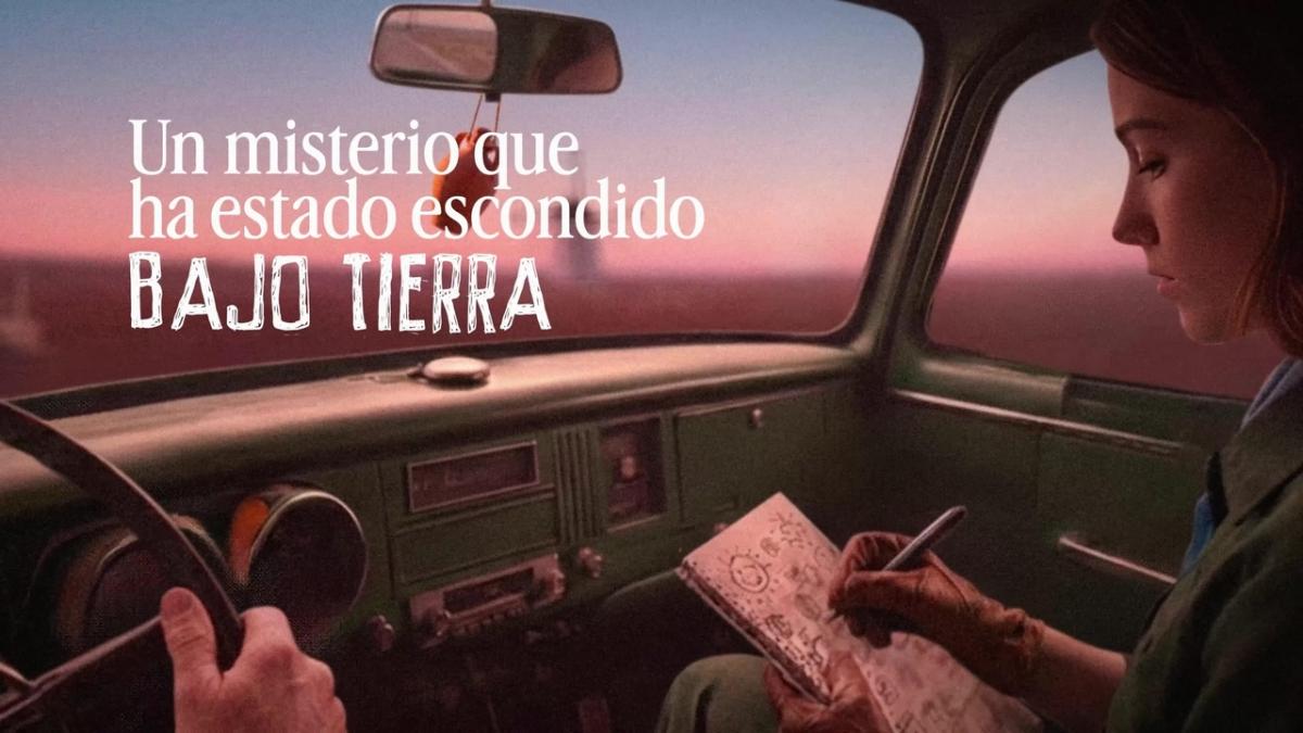 La Tesis de Bea: el tráiler | Podcast | La tesis de Bea - CMM Play