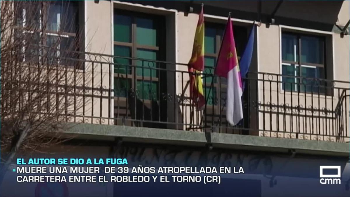 Se pide colaboración para encontrar al autor de un atropello mortal en ...