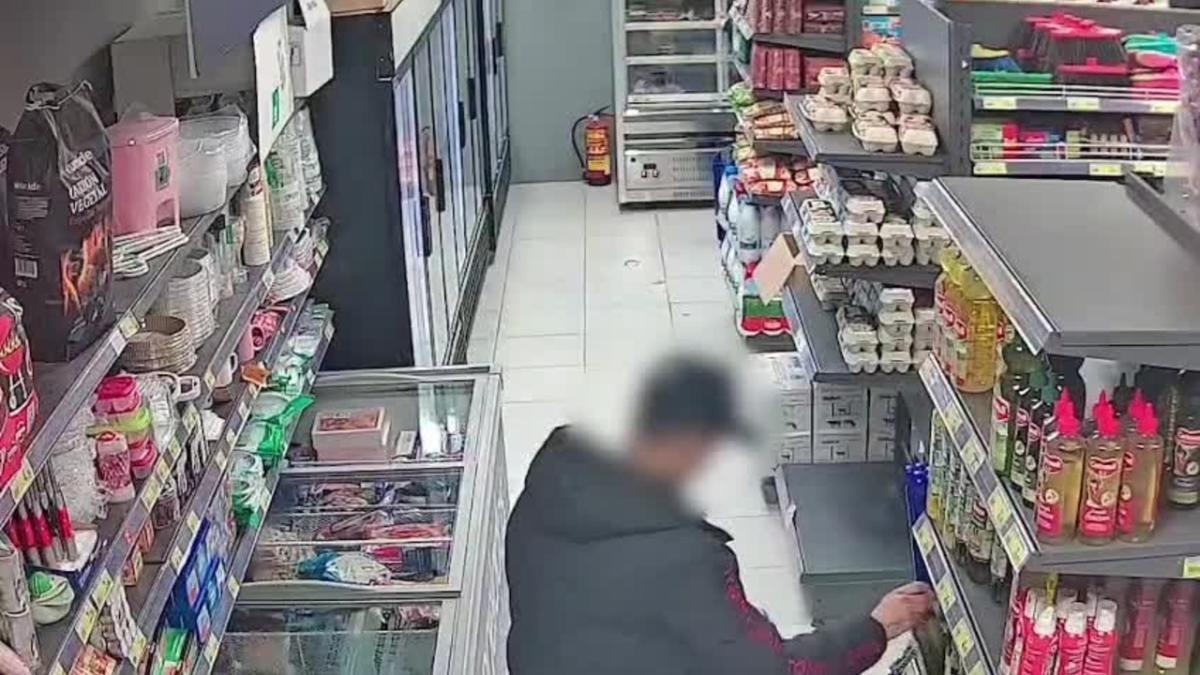 Detenidos en Seseña cinco personas por robos en farmacias y ...
