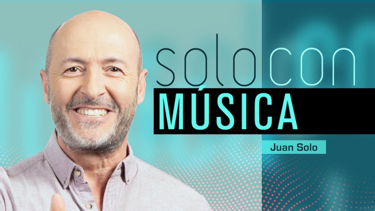Solo con música (12/09/2026) - Castilla-La Mancha Media