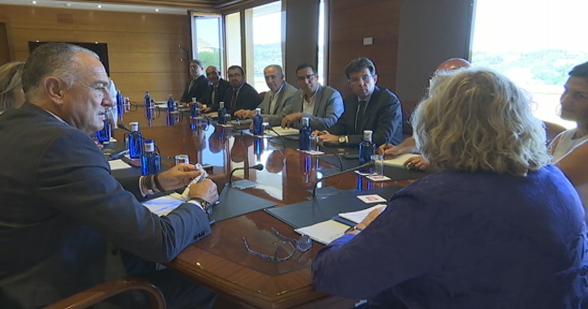 Constituido el nuevo Consejo de Administración de CMM