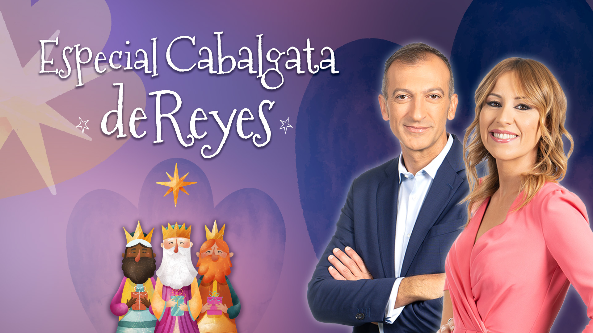 La Magia De La Noche De Reyes Se Verá Y Escuchará En Castilla La Mancha Media 