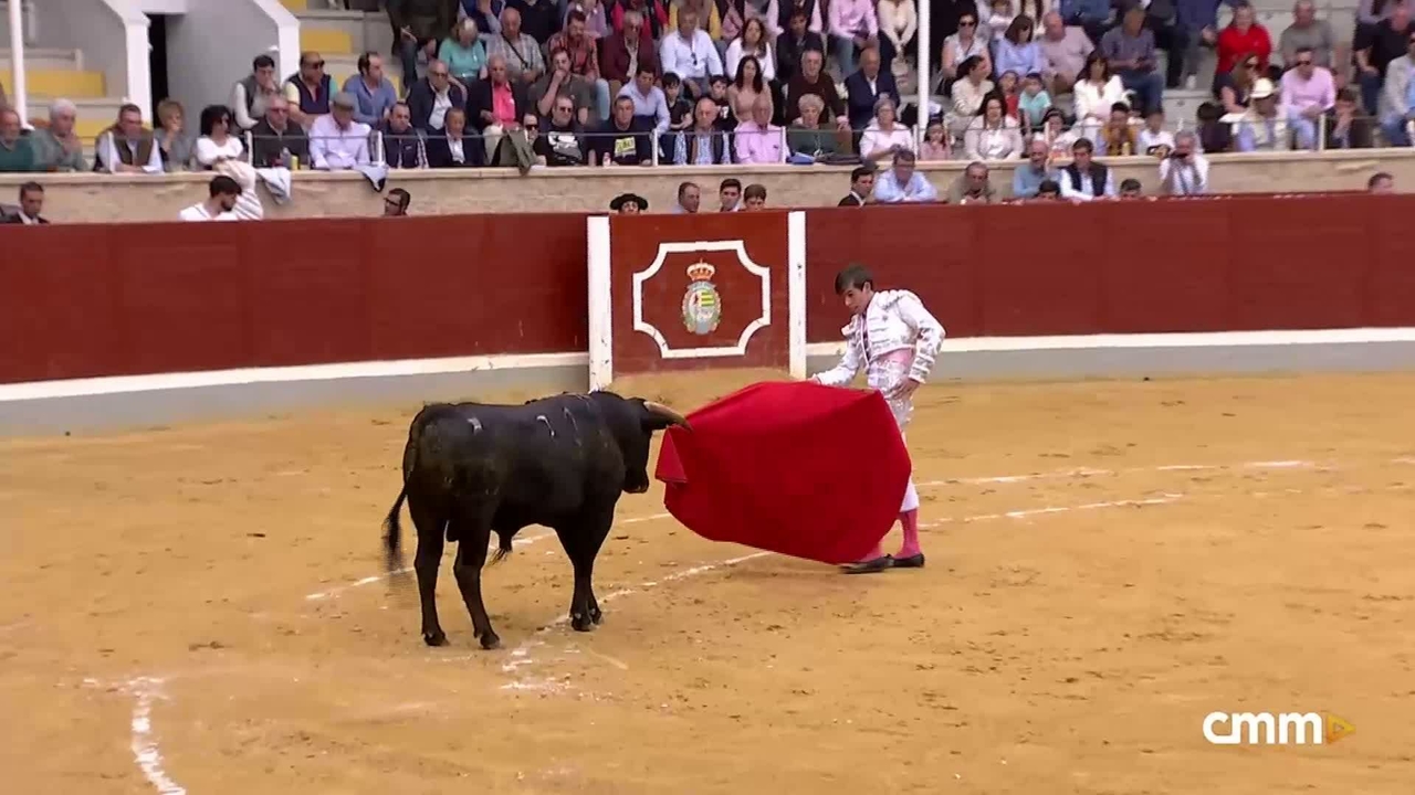 Semifinal del Alfarero de Plata y nueva cita en Casarrubios del Monte ...