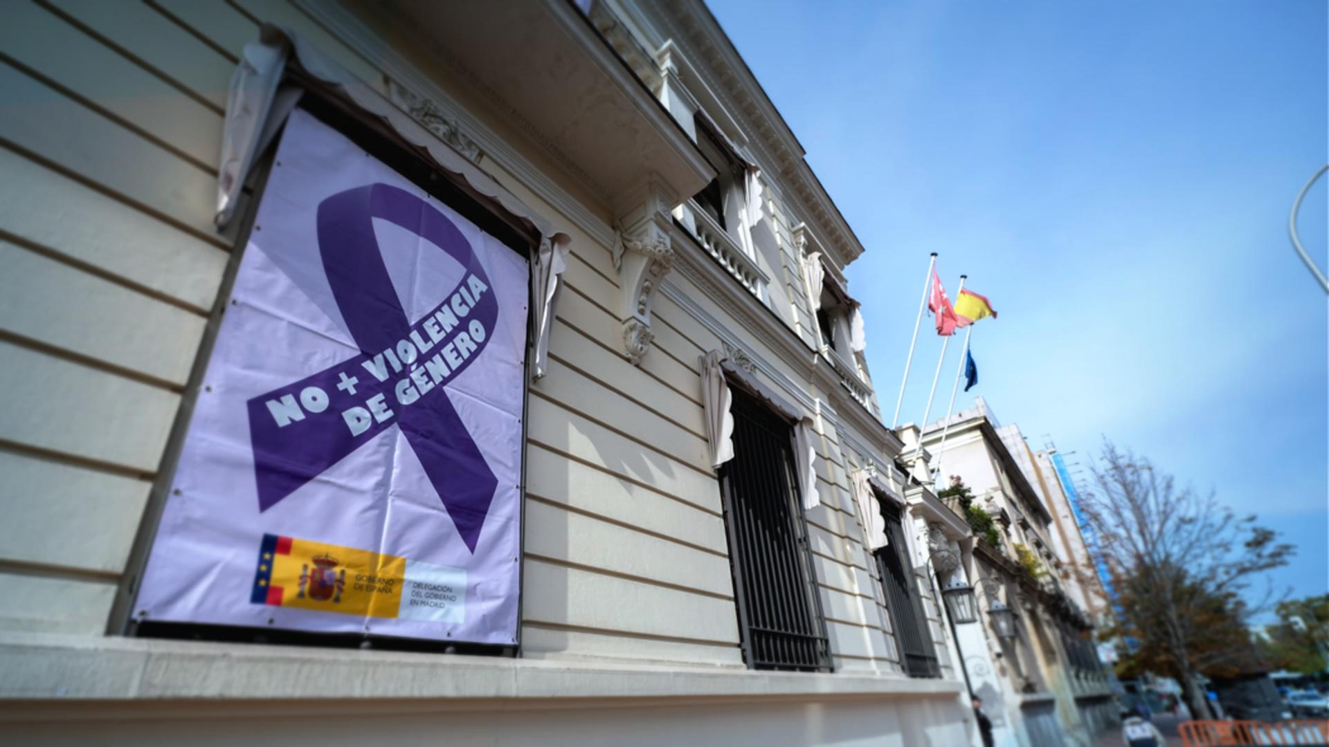 Pacto de Estado contra la Violencia de Género: todos a favor, salvo Vox