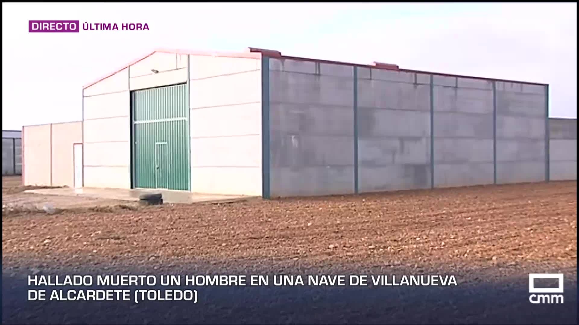 Hallan muerto con signos de violencia a un hombre de 67 años en una ...